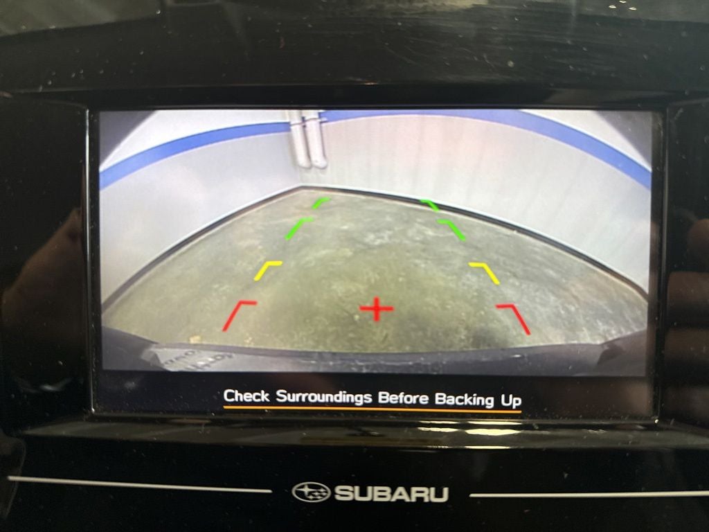2018 Subaru Impreza 2.0i Premium w/ Eyesight