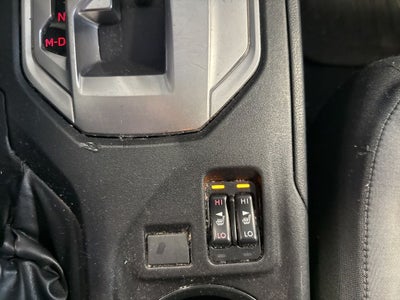 2018 Subaru Impreza 2.0i Premium w/ Eyesight