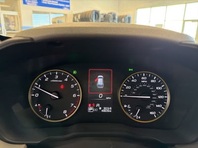 2025 Subaru Crosstrek Sport w/ BLIS & Moonroof