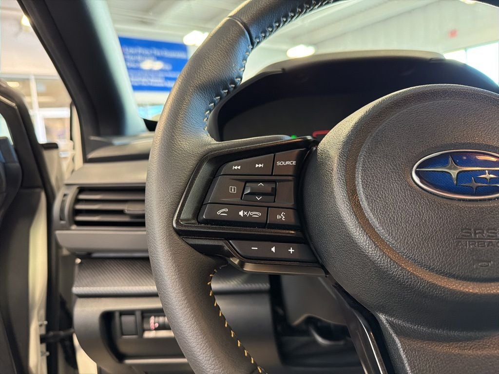2025 Subaru Crosstrek Sport w/ BLIS & Moonroof