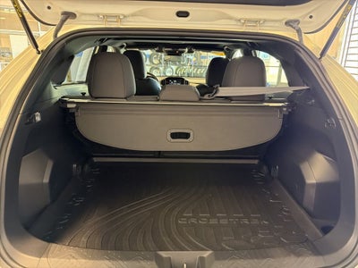 2025 Subaru Crosstrek Sport w/ BLIS & Moonroof