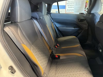2025 Subaru Crosstrek Sport w/ BLIS & Moonroof