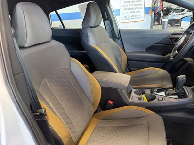2025 Subaru Crosstrek Sport w/ BLIS & Moonroof