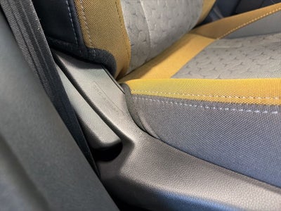 2025 Subaru Crosstrek Sport w/ BLIS & Moonroof
