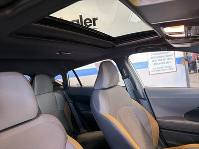 2025 Subaru Crosstrek Sport w/ BLIS & Moonroof