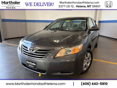 2009 Toyota Camry LE