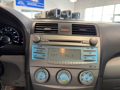 2009 Toyota Camry LE