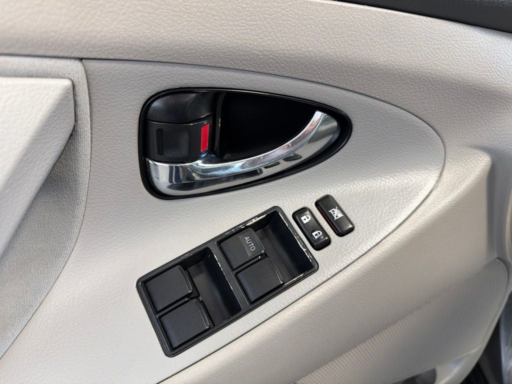 2009 Toyota Camry LE