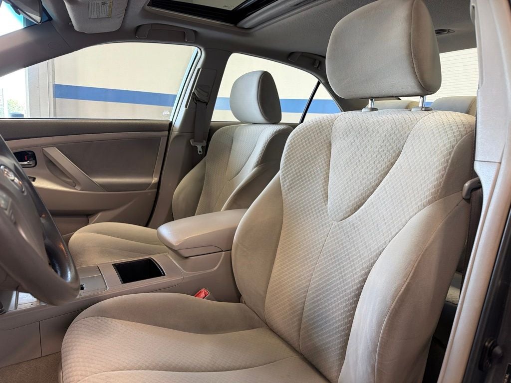 2009 Toyota Camry LE