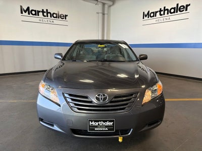2009 Toyota Camry LE