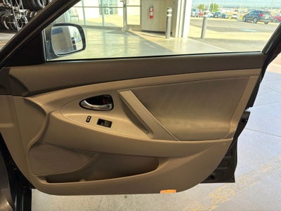 2009 Toyota Camry LE
