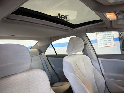 2009 Toyota Camry LE