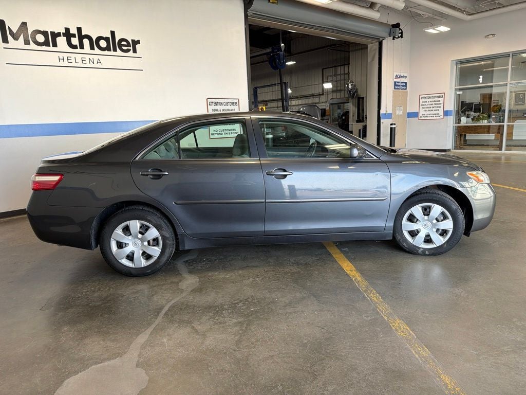 2009 Toyota Camry LE