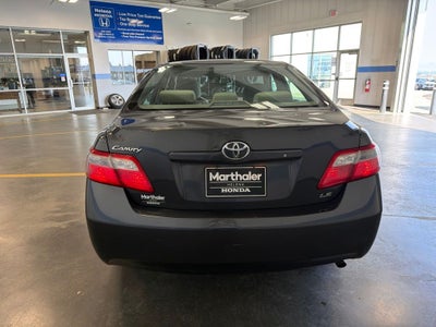 2009 Toyota Camry LE