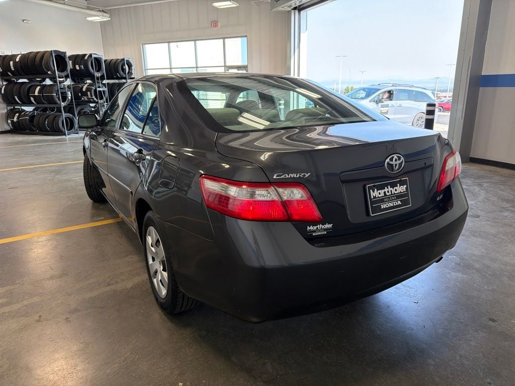 2009 Toyota Camry LE
