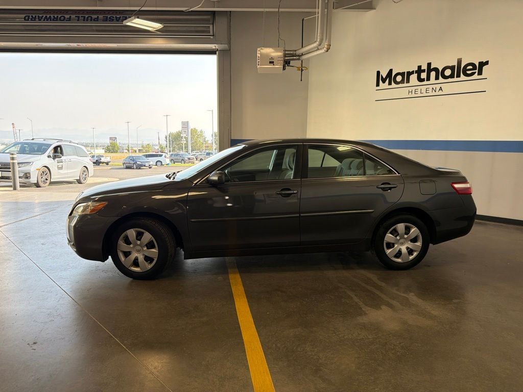 2009 Toyota Camry LE