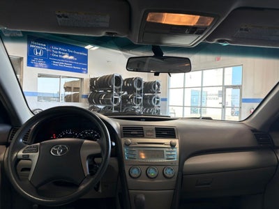 2009 Toyota Camry LE
