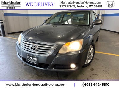 2009 Toyota Avalon XLS V6 w/ Sunroof