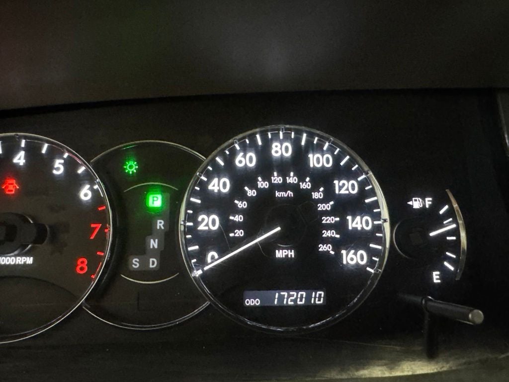 2009 Toyota Avalon XLS V6 w/ Sunroof