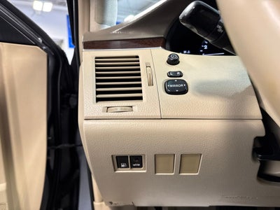 2009 Toyota Avalon XLS V6 w/ Sunroof