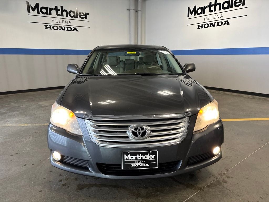 2009 Toyota Avalon XLS V6 w/ Sunroof