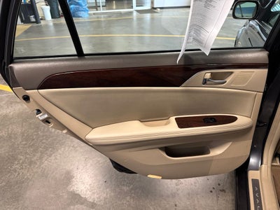 2009 Toyota Avalon XLS V6 w/ Sunroof