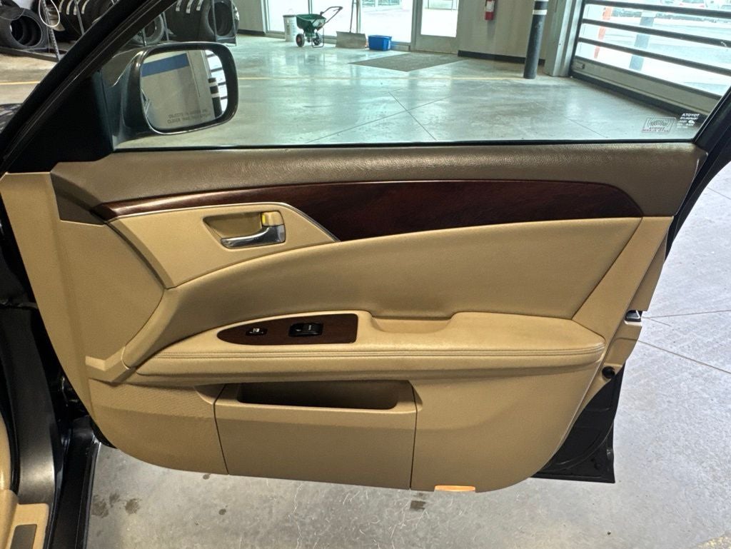 2009 Toyota Avalon XLS V6 w/ Sunroof