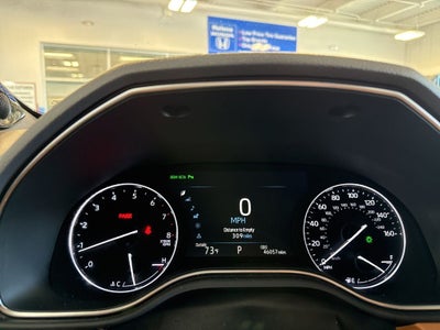 2019 Toyota Avalon Limited w/ Advanced Safety Pkg