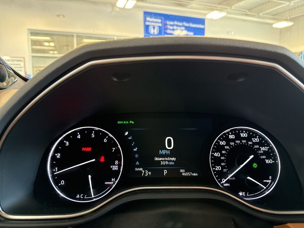 2019 Toyota Avalon Limited w/ Advanced Safety Pkg