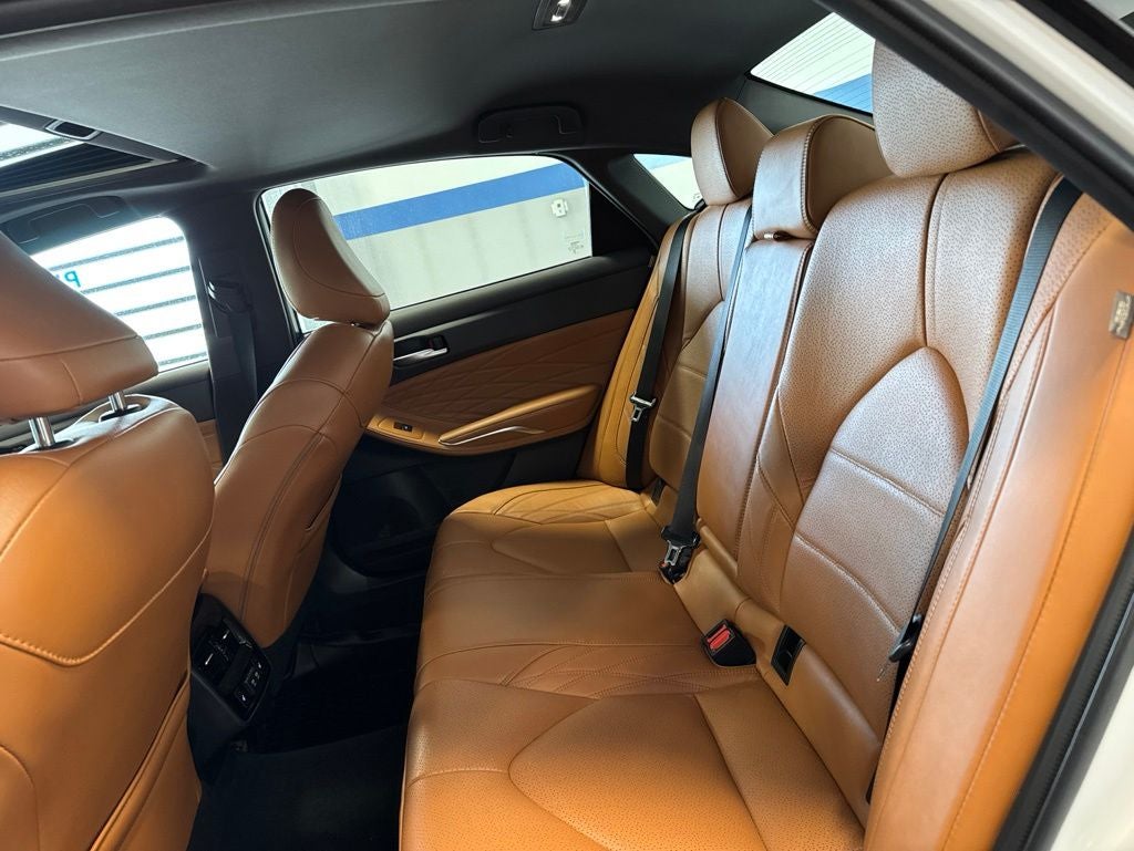2019 Toyota Avalon Limited w/ Advanced Safety Pkg