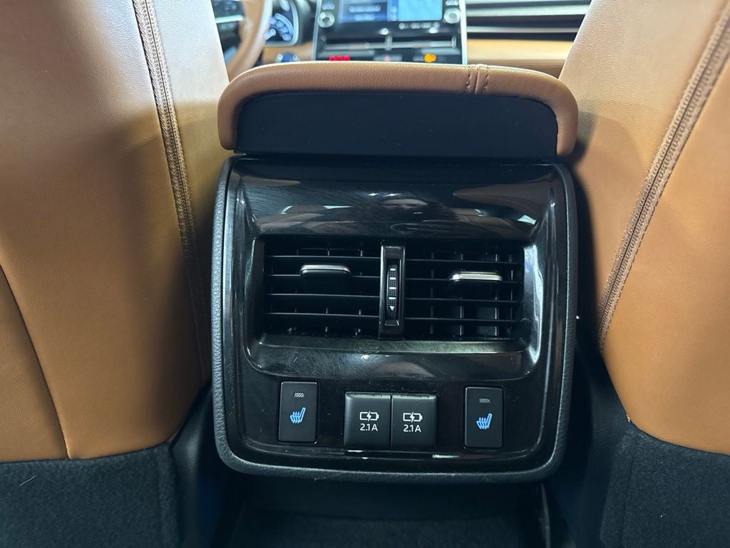 2019 Toyota Avalon Limited w/ Advanced Safety Pkg