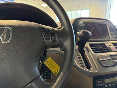 2010 Honda Odyssey EX-L RES w/ Nav