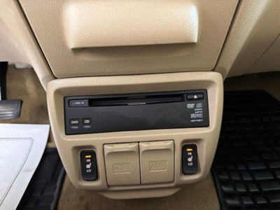 2010 Honda Odyssey EX-L RES w/ Nav