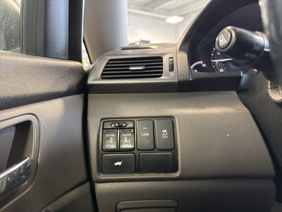 2015 Honda Odyssey EX-L w/ Nav