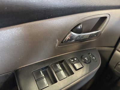 2015 Honda Odyssey EX-L w/ Nav