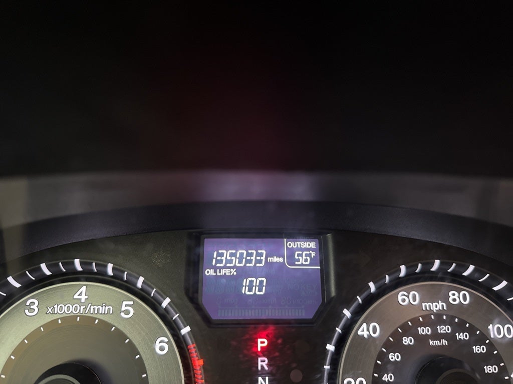 2015 Honda Odyssey EX-L w/ Nav