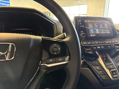 2023 Honda Odyssey Touring w/ Nav & Moonroof