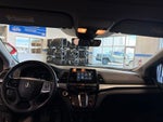 2023 Honda Odyssey Touring w/ Nav & Moonroof