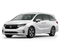 2023 Honda Odyssey Touring w/ Nav & Moonroof