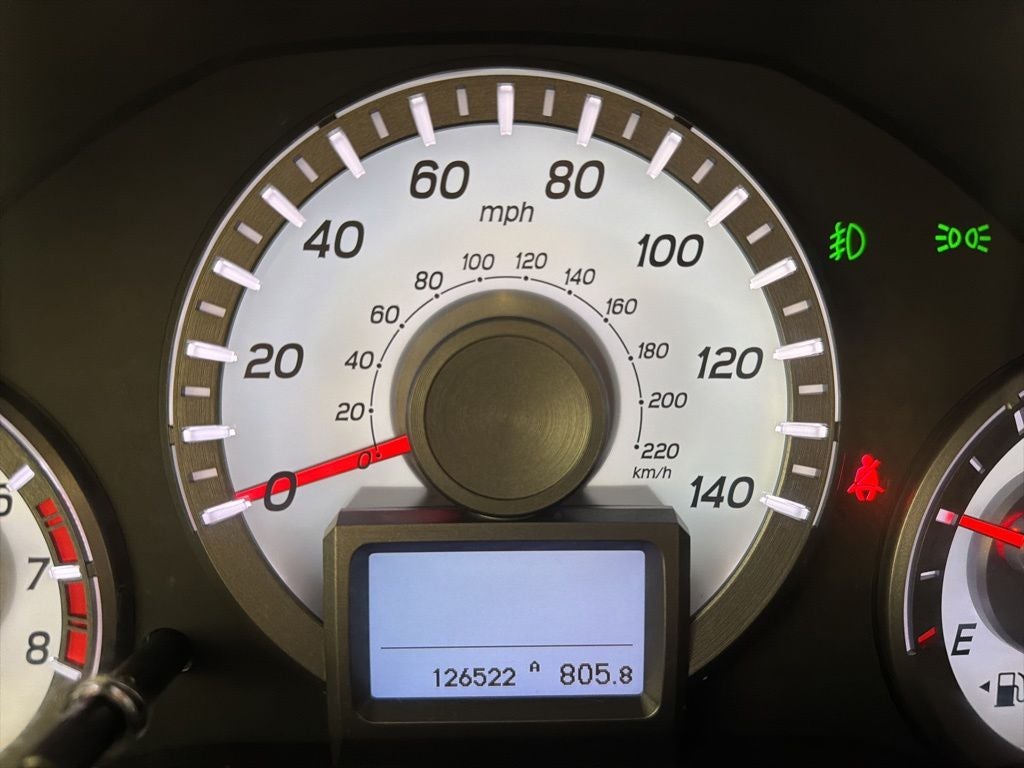 2013 Honda Pilot Touring w/ Nav & RES