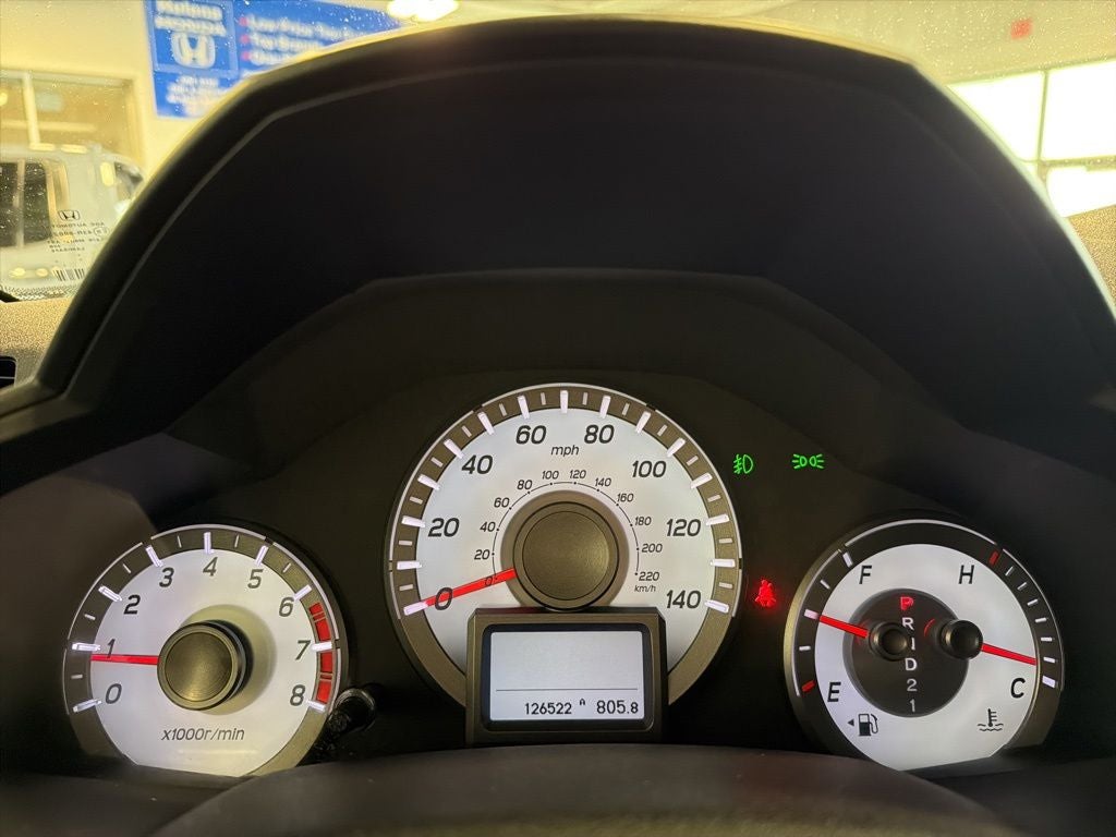 2013 Honda Pilot Touring w/ Nav & RES