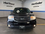 2013 Honda Pilot Touring w/ Nav & RES