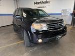 2013 Honda Pilot Touring w/ Nav & RES