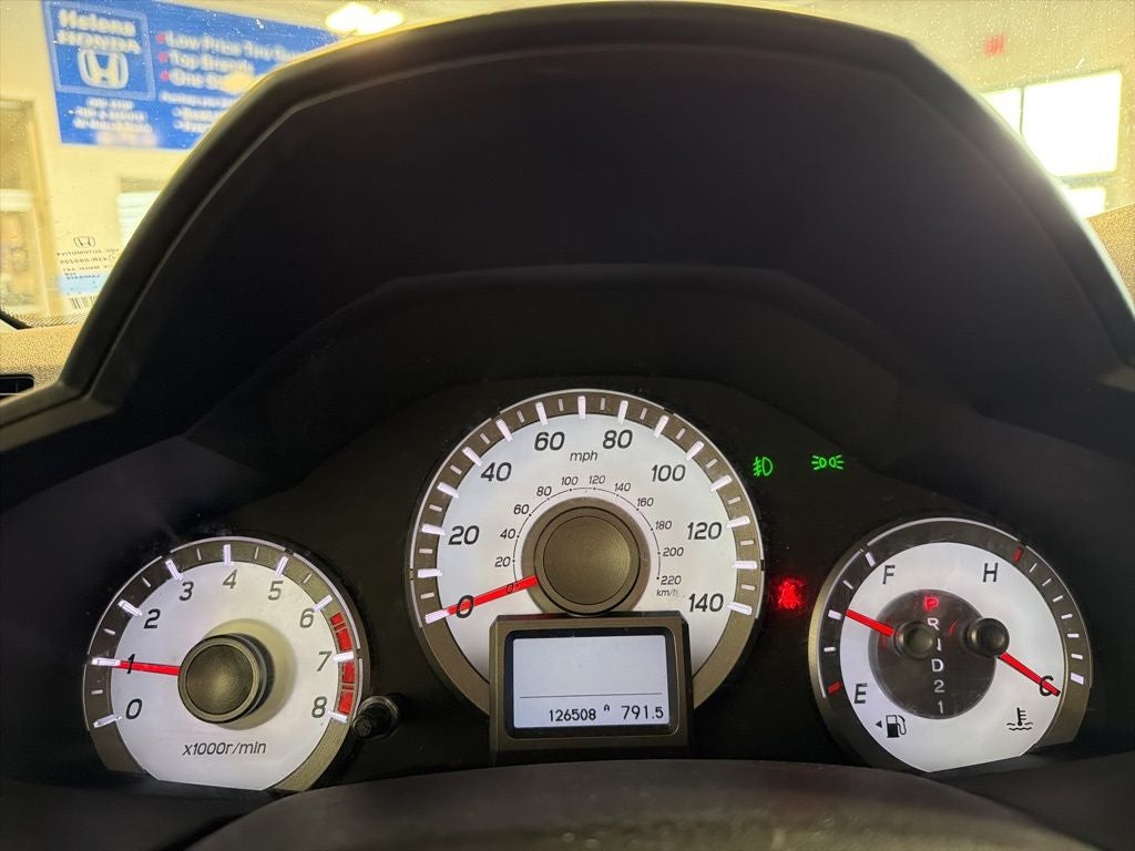 2013 Honda Pilot Touring w/ Nav & RES