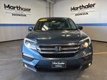 2018 Honda Pilot EX-L w/Honda Sensing