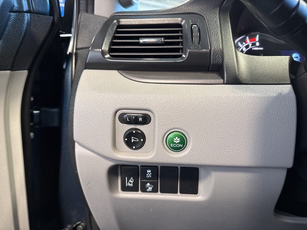 2018 Honda Pilot EX-L w/Honda Sensing