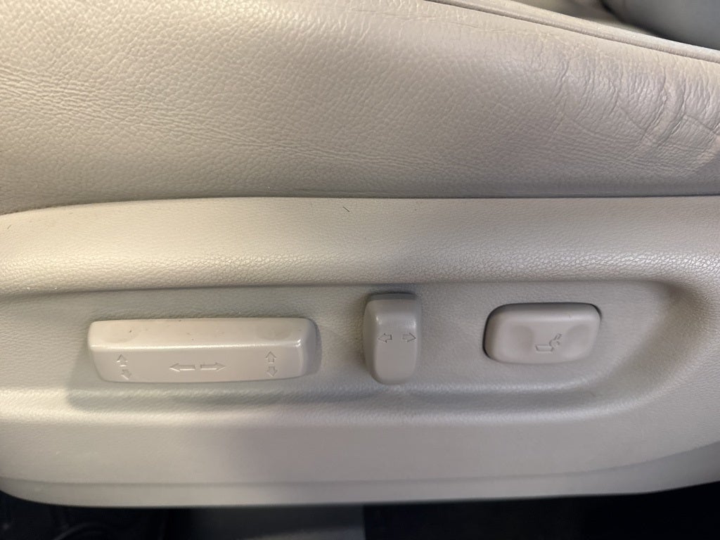 2018 Honda Pilot EX-L w/Honda Sensing