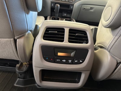 2018 Honda Pilot EX-L w/Honda Sensing