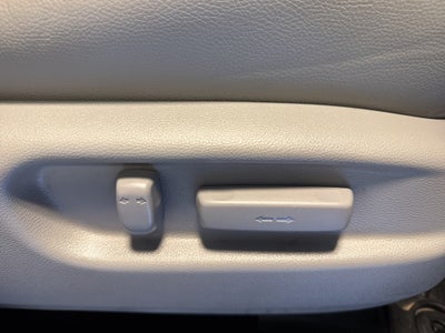 2018 Honda Pilot EX-L w/Honda Sensing