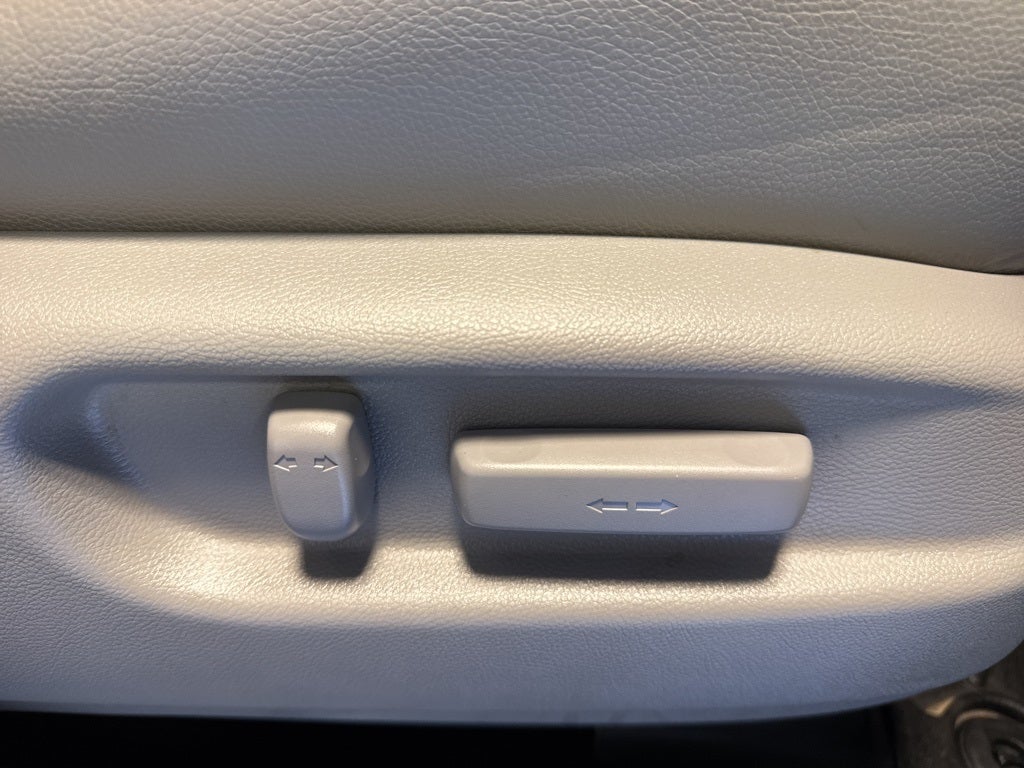 2018 Honda Pilot EX-L w/Honda Sensing